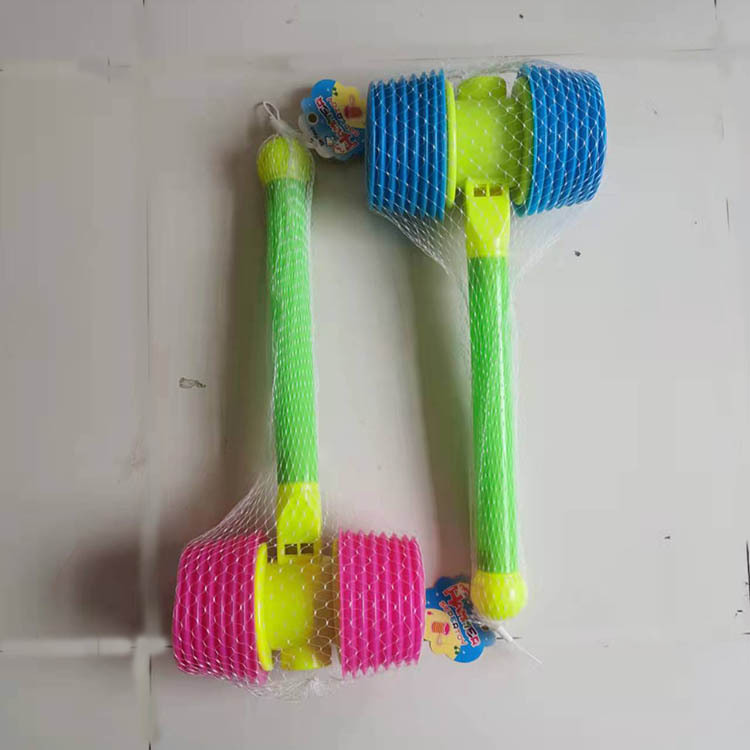 景区庙会热销大响锤 塑料材质 解释耐玩的儿童玩具-阿里巴巴