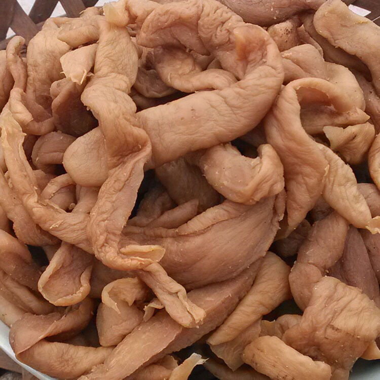 广西特产农家咸萝卜干脆爽口手工腌制咸卜条1斤至5斤可选下饭菜