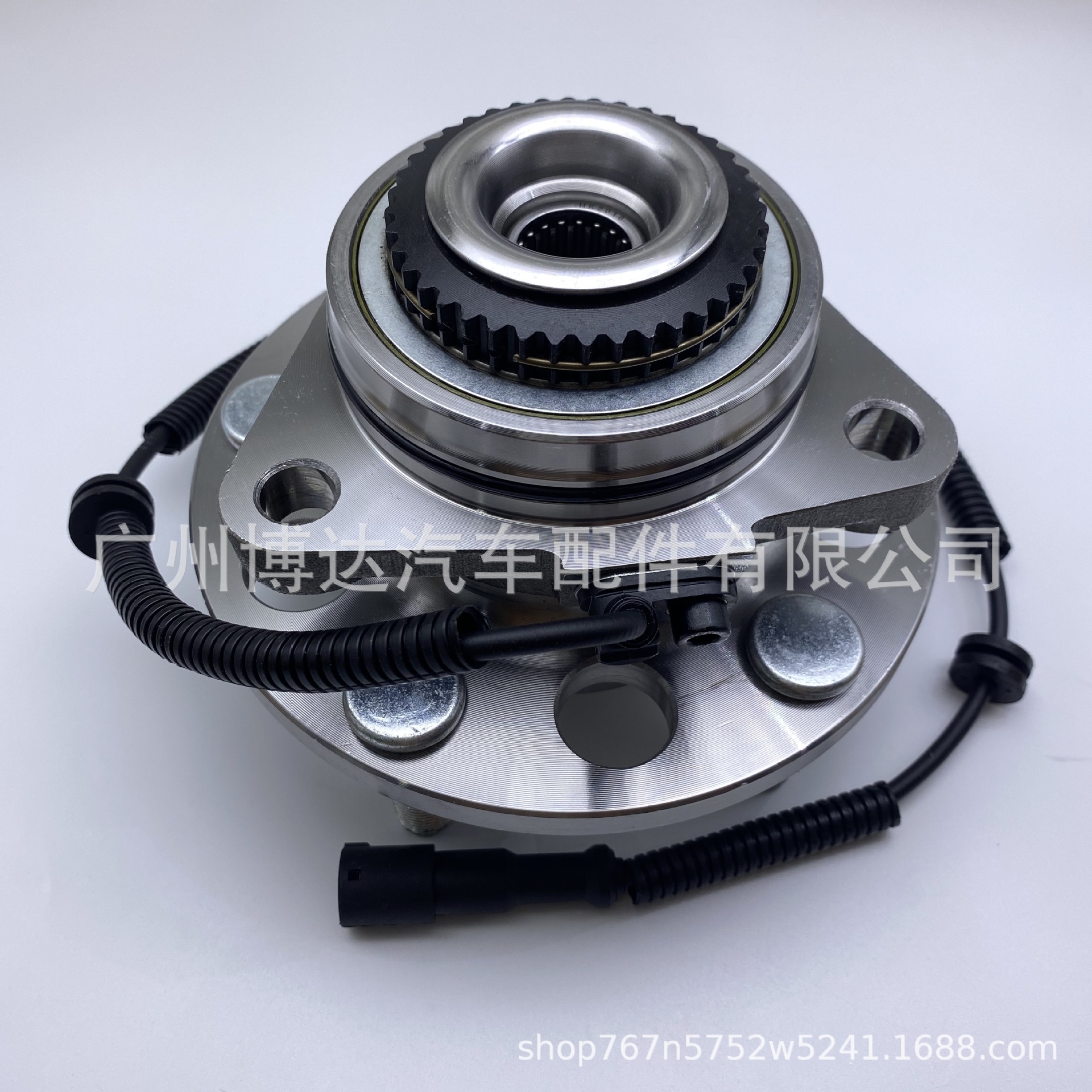 供应汽车轮毂轴承总成41420-09701 41420-09705  双龙 雷斯特2002