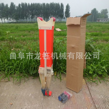 小型便携手提式播种机 单粒玉米播种机 花生播种排种器