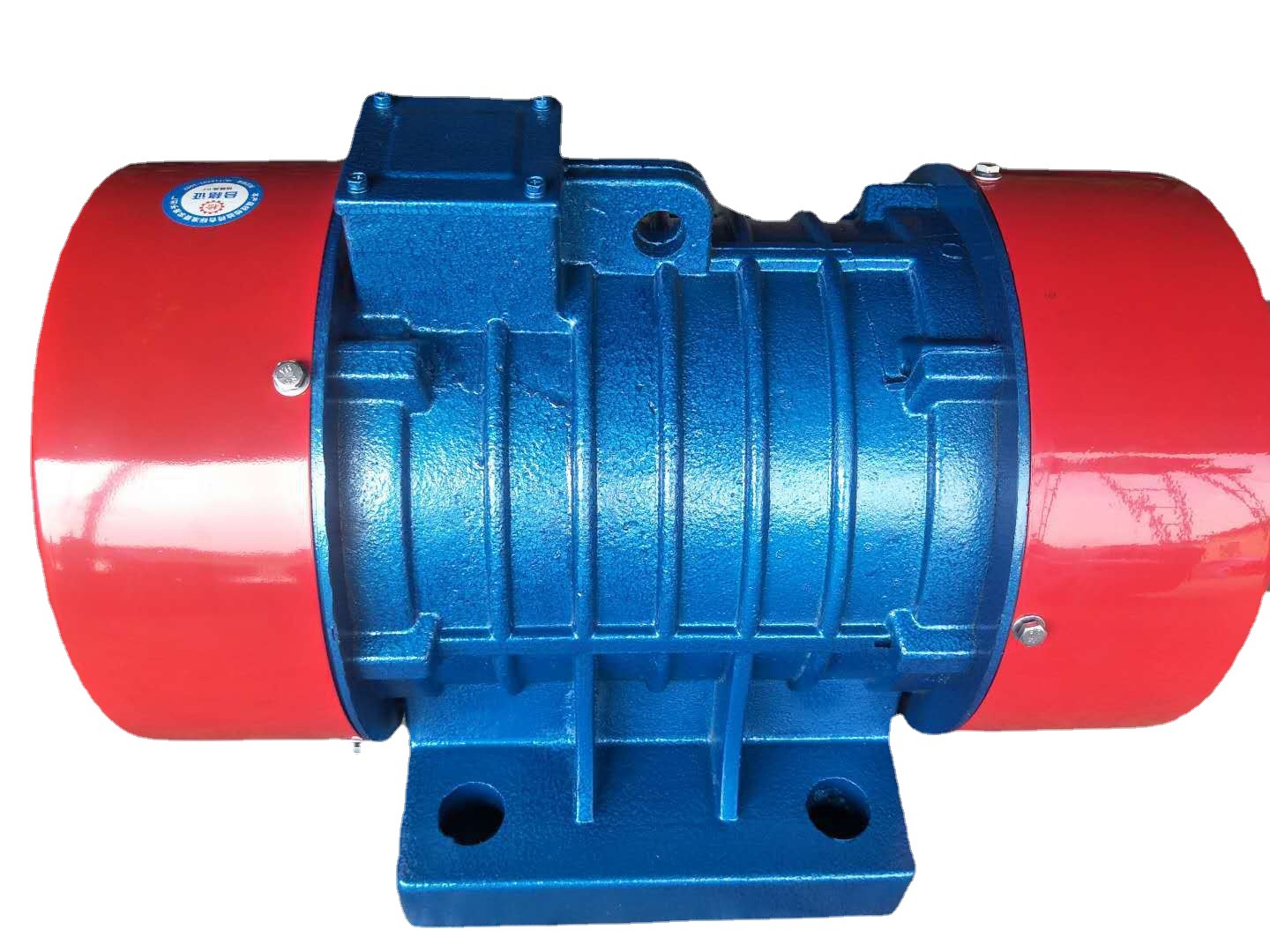 0成交0个三相异步电动机yzs系列卧式振动电机 冶金设备小型侧板式电动