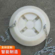 单体支柱柱鞋   各种直径尼龙柱鞋 热销φ300柱鞋 铁鞋