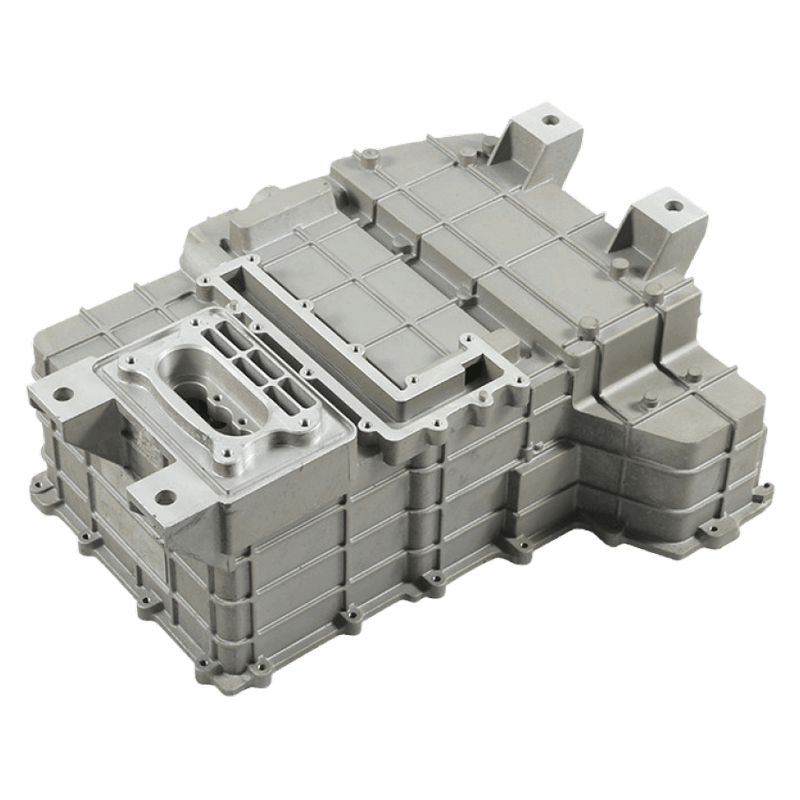 东莞大型 铝合金压铸件 压铸厂提供 3500吨 铝合金压铸件