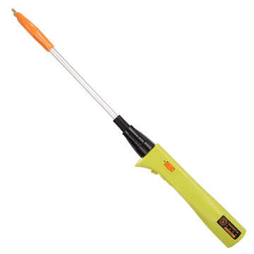 电动赶猪器便携照明赶猪棍棒防水赶猪板拍大功率锂电池赶牛羊神