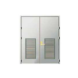 供应配电室门 变压器室门 配电室防火门 变电室钢质大门