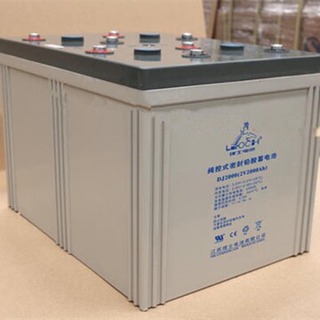 理士dj2000蓄电池2v2000ah直流屏ups电源eps通信机房船舶应急照明