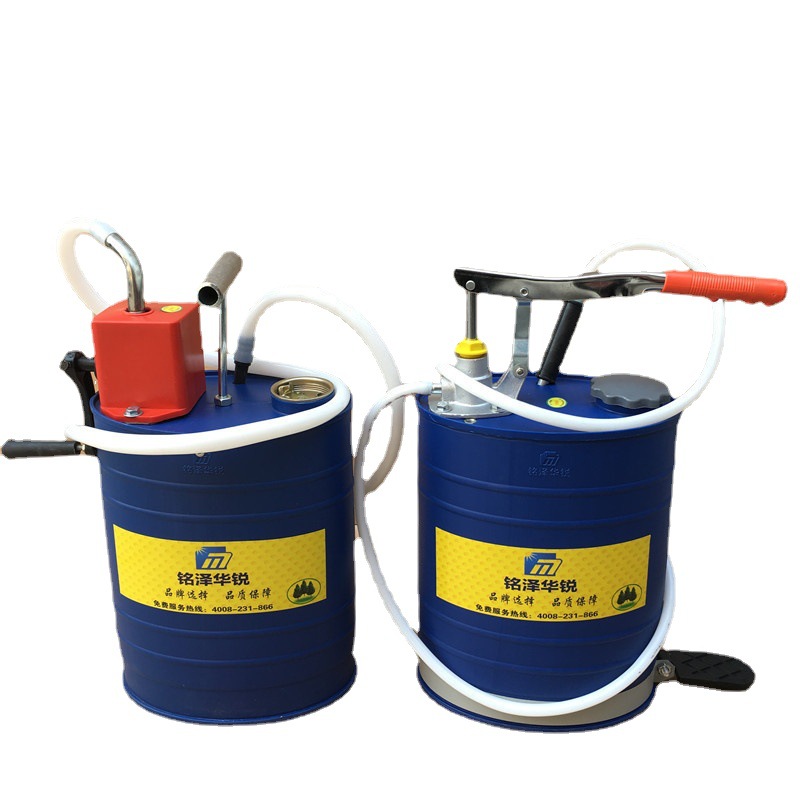 油桶加油器