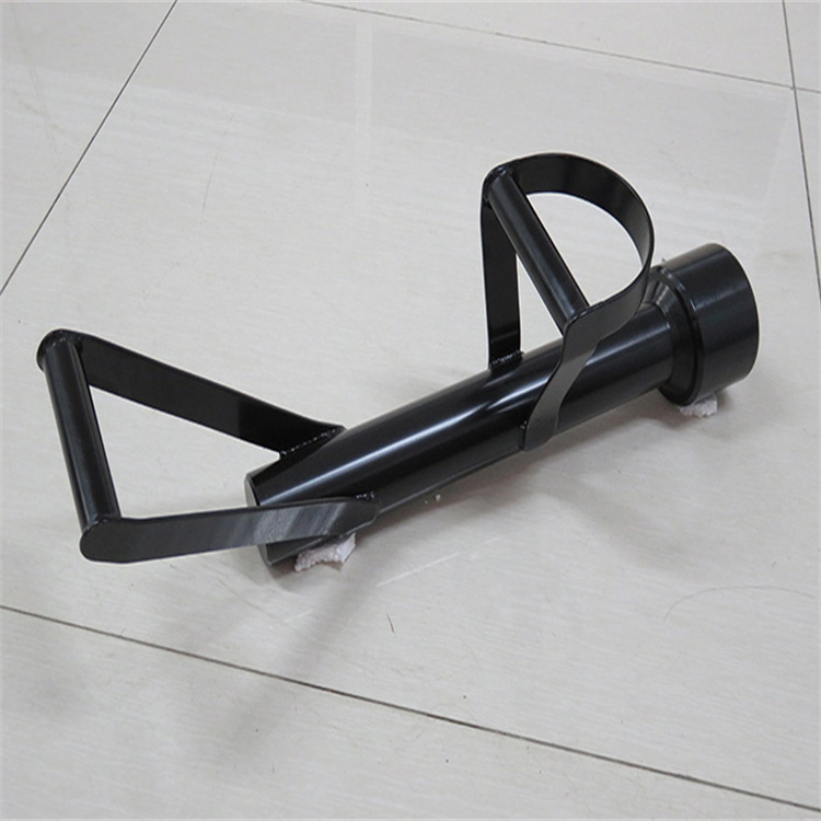 消防救援撞门器 jzmq-30金属撞门锤 破门锤