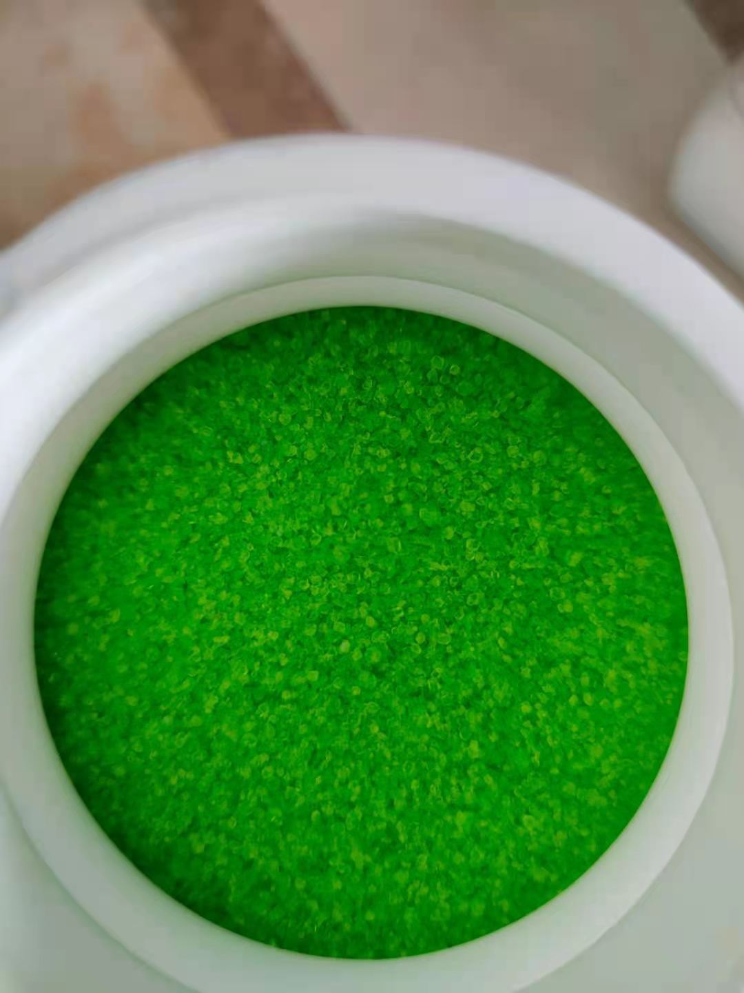 三氯化铬(iii),六水合物 10060-12-5 ar 99.