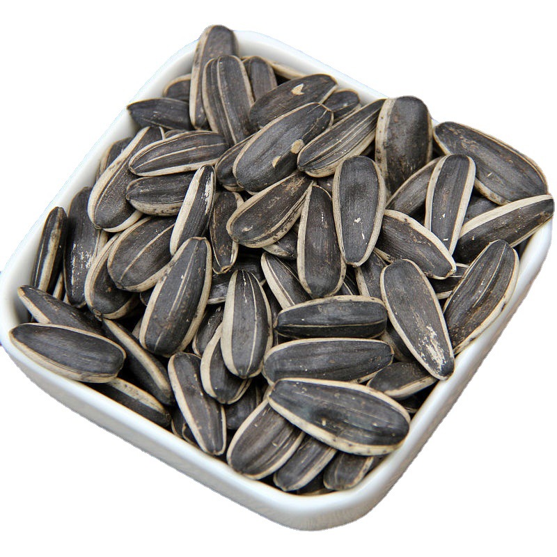 生熟瓜子干炒原味葵花籽批发新货大颗粒特价1斤5斤内蒙特产散装