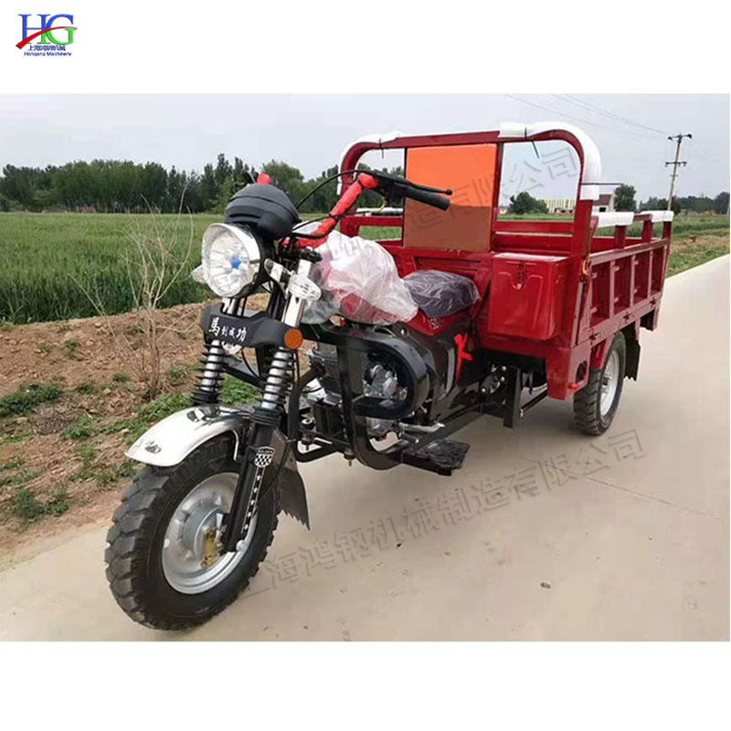 petrolmotortricycle汽油摩托三轮车建筑农业货物搬运运输车-阿里巴巴