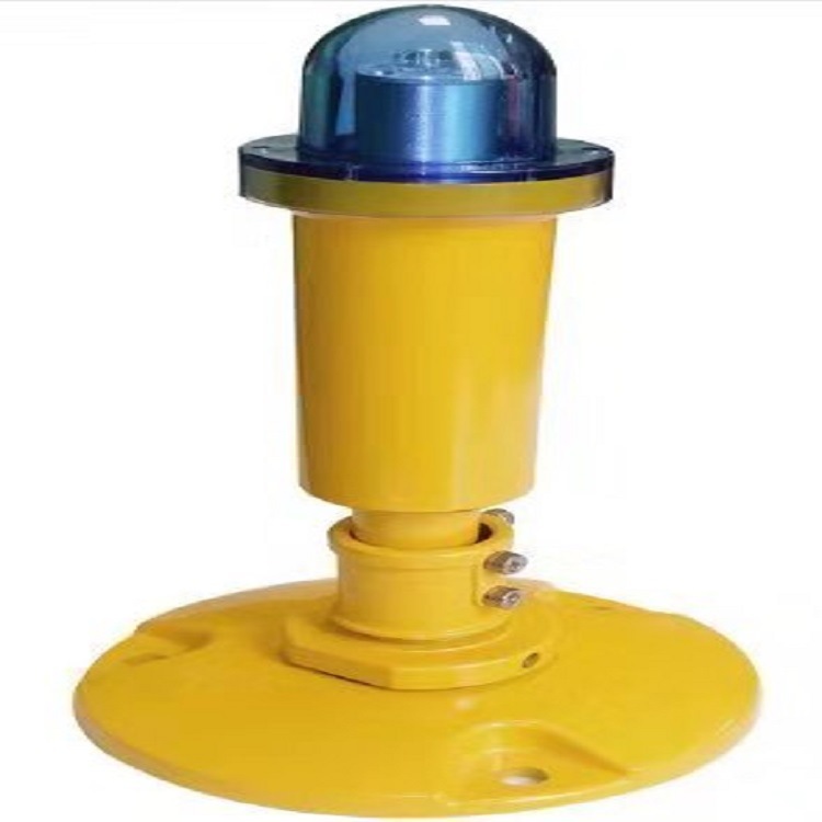 军民两用机场滑行道边灯机场66a训练场场滑行道边灯立式跑道灯