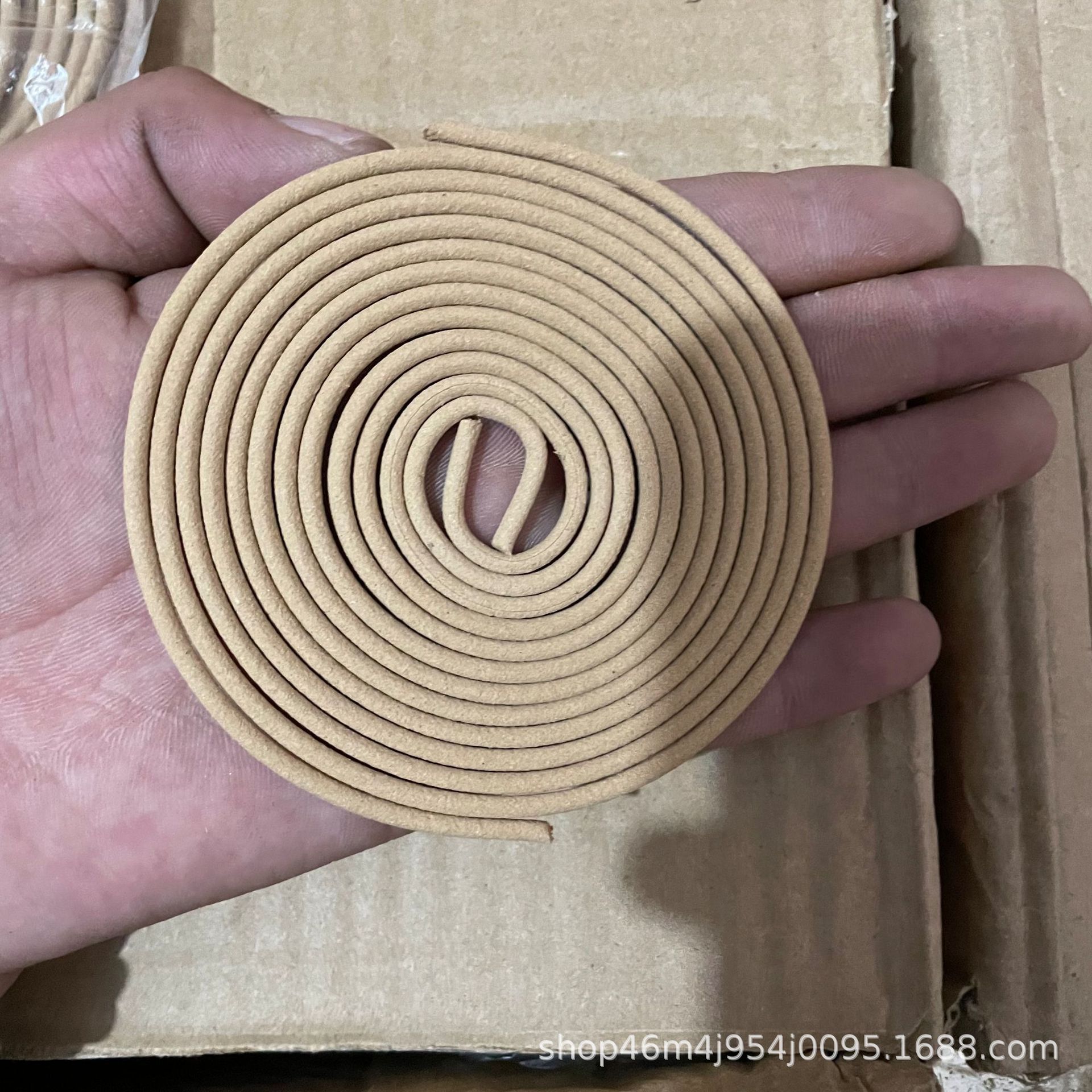 跑江湖路虎蚊香赶集地摊蚊香檀香杀蚊驱蚊线香10盘装蚊香厂家批发