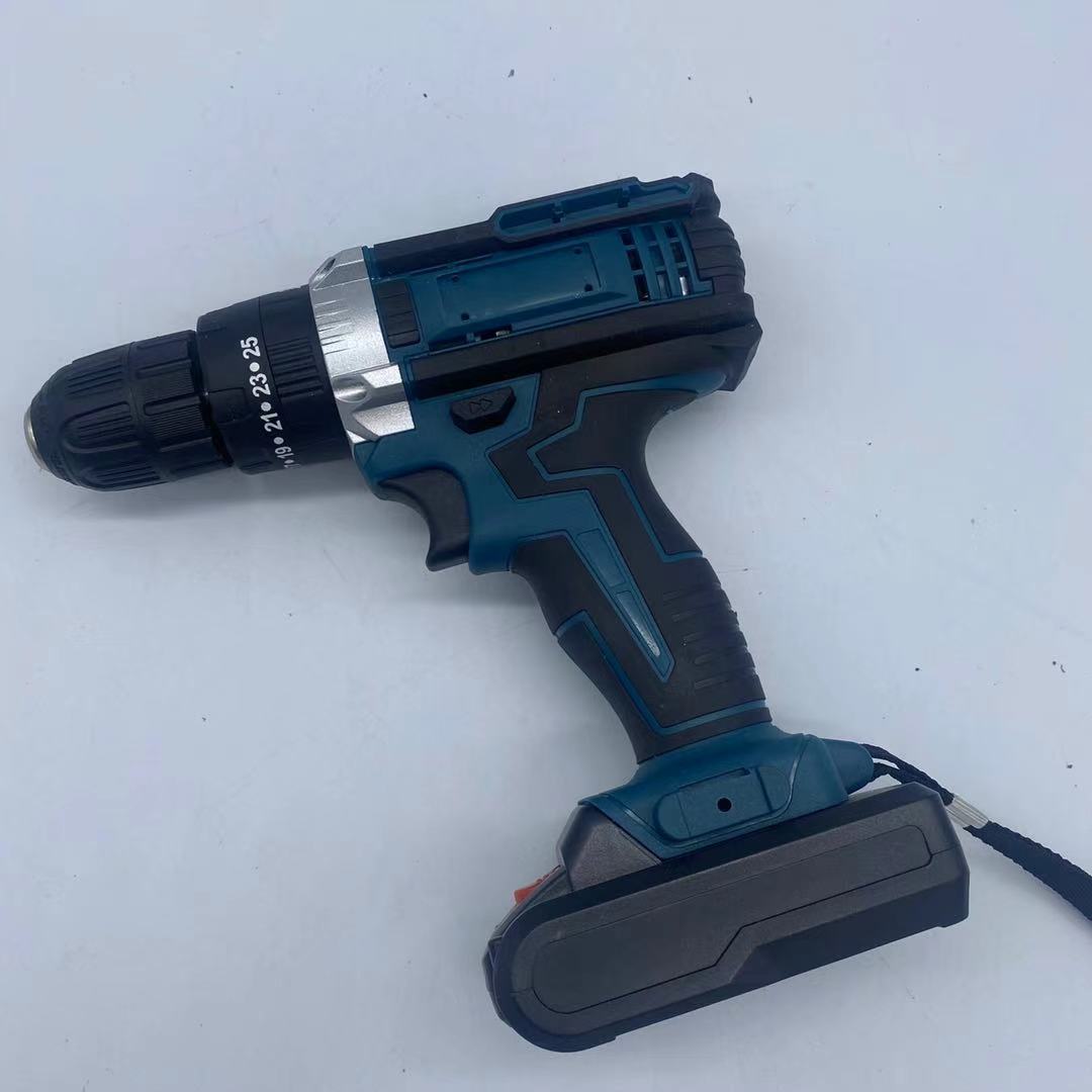 0成交7097件启东市欧克斯电动工具加工厂5年欧克斯品牌手电钻转家用