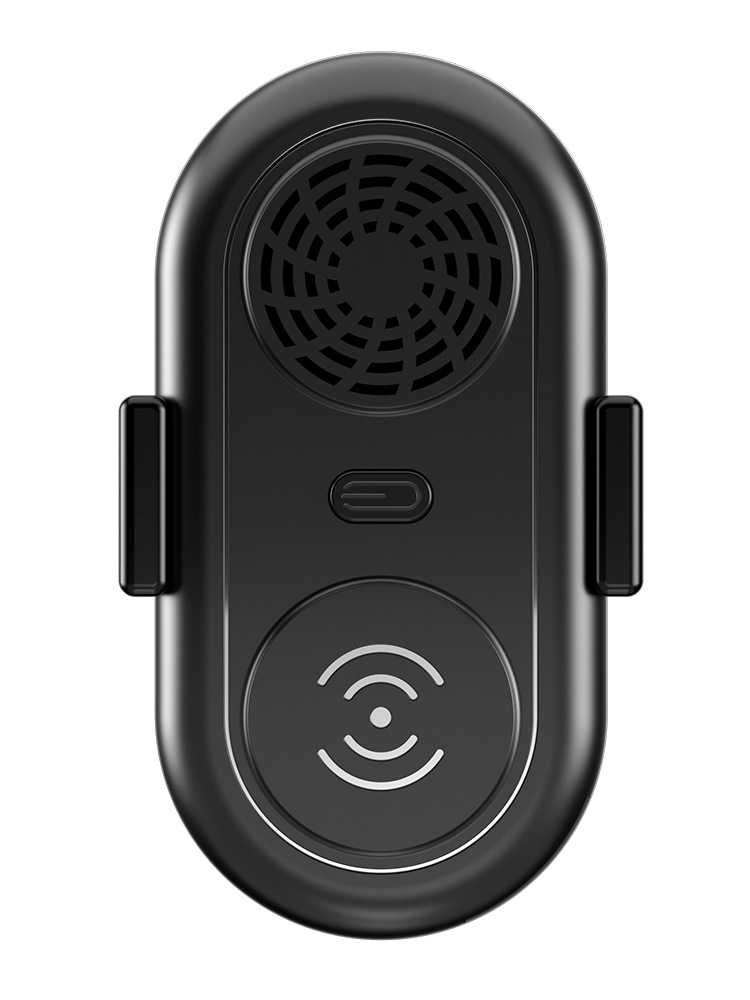 汽车开门提醒器自动感应语音播报开门提示器红外线开门防撞