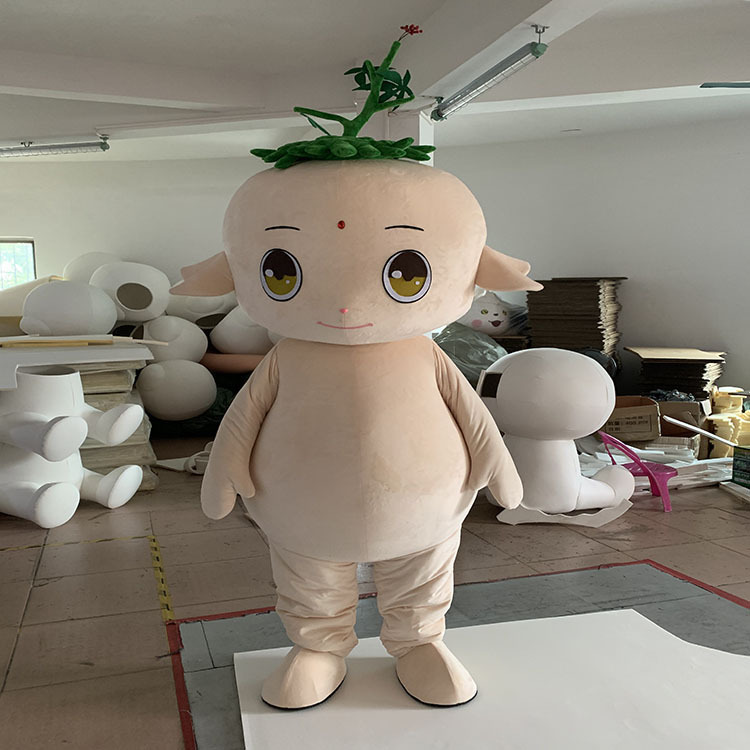 电影小妖王胡巴   各类玩偶,娃娃公仔及抱枕都可制作出售