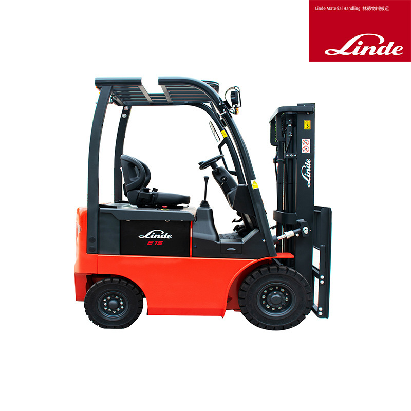 林德e15叉车