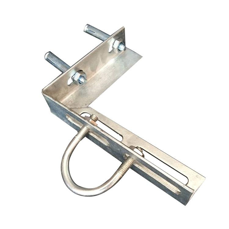 本厂生产 现货 三角支架 镀锌支架 天然气管道支架 可来图定制