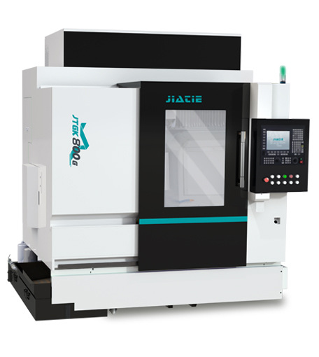 广东佳铁高速高刚数控雕铣机jtgk-800g 高速数控雕铣机