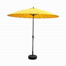 户外遮阳伞庭院伞商用大太阳伞室外罗马伞别墅花园摆摊户外伞