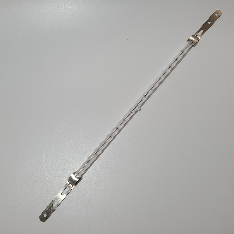 替代13195x98235v1000w红外线加热烘干保温烤鸡炉灯管