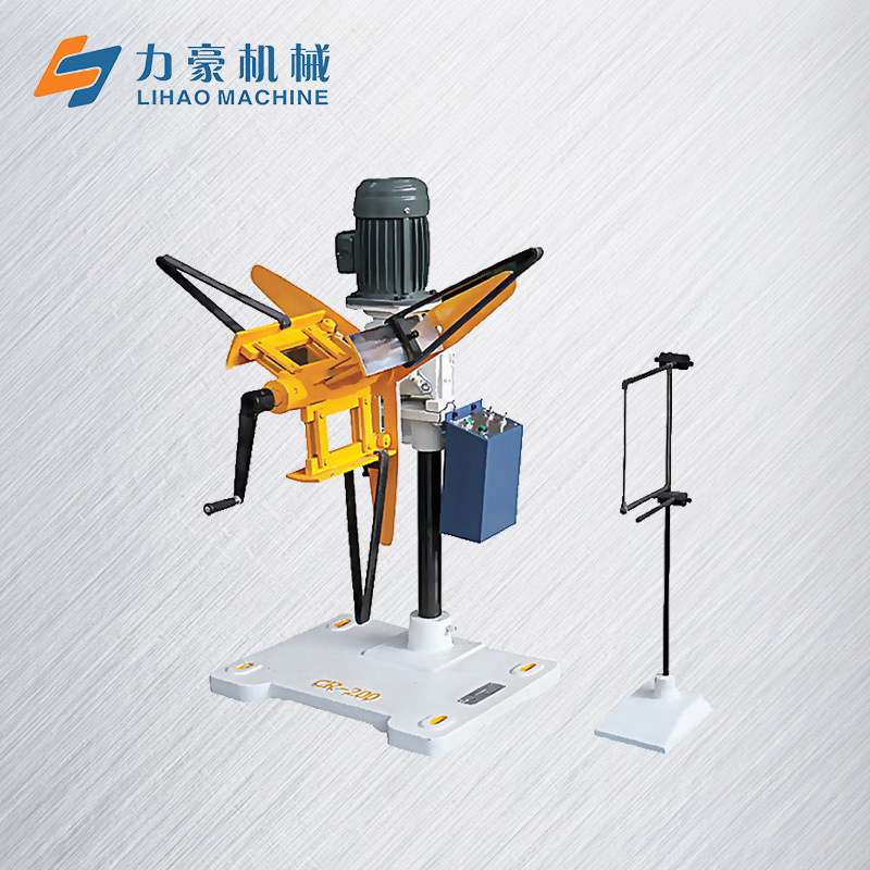 冲床自动化设备金属材料开卷机收卷机轻型材料架cr五金冲压放料架