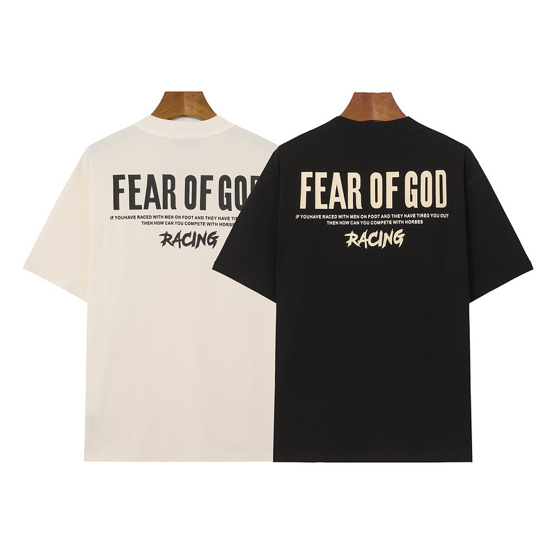 fear of god背景图图片