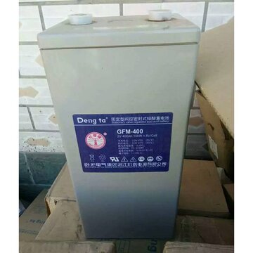 灯塔蓄电池gfm-400阀控铅酸2v400ah通信储能系统-阿里巴巴