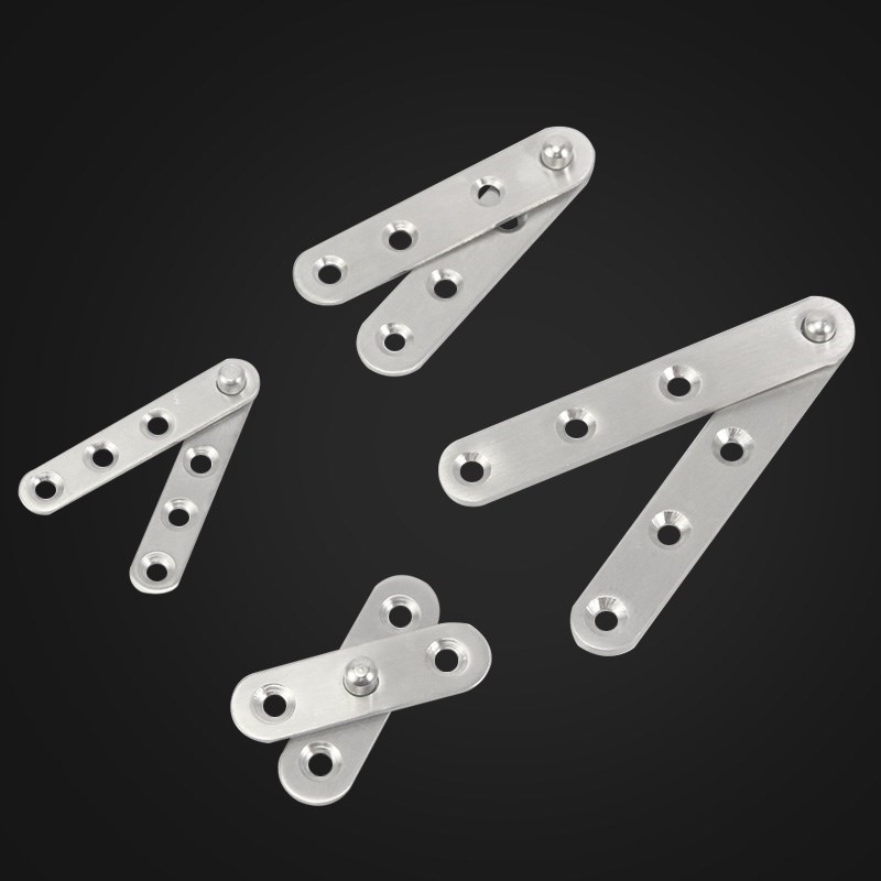 天地轴上下转轴重型旋转门轴合页暗门玻璃门木门旋转轴隐形门铰链