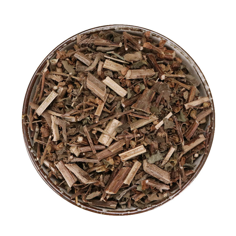 罗勒草 九层塔 金不换植物中药材店铺兰香干货500g克中草药大全