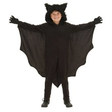 万圣节蝙蝠装舞台服 亲子装表演服装 Cosplay服装角色扮演厂家