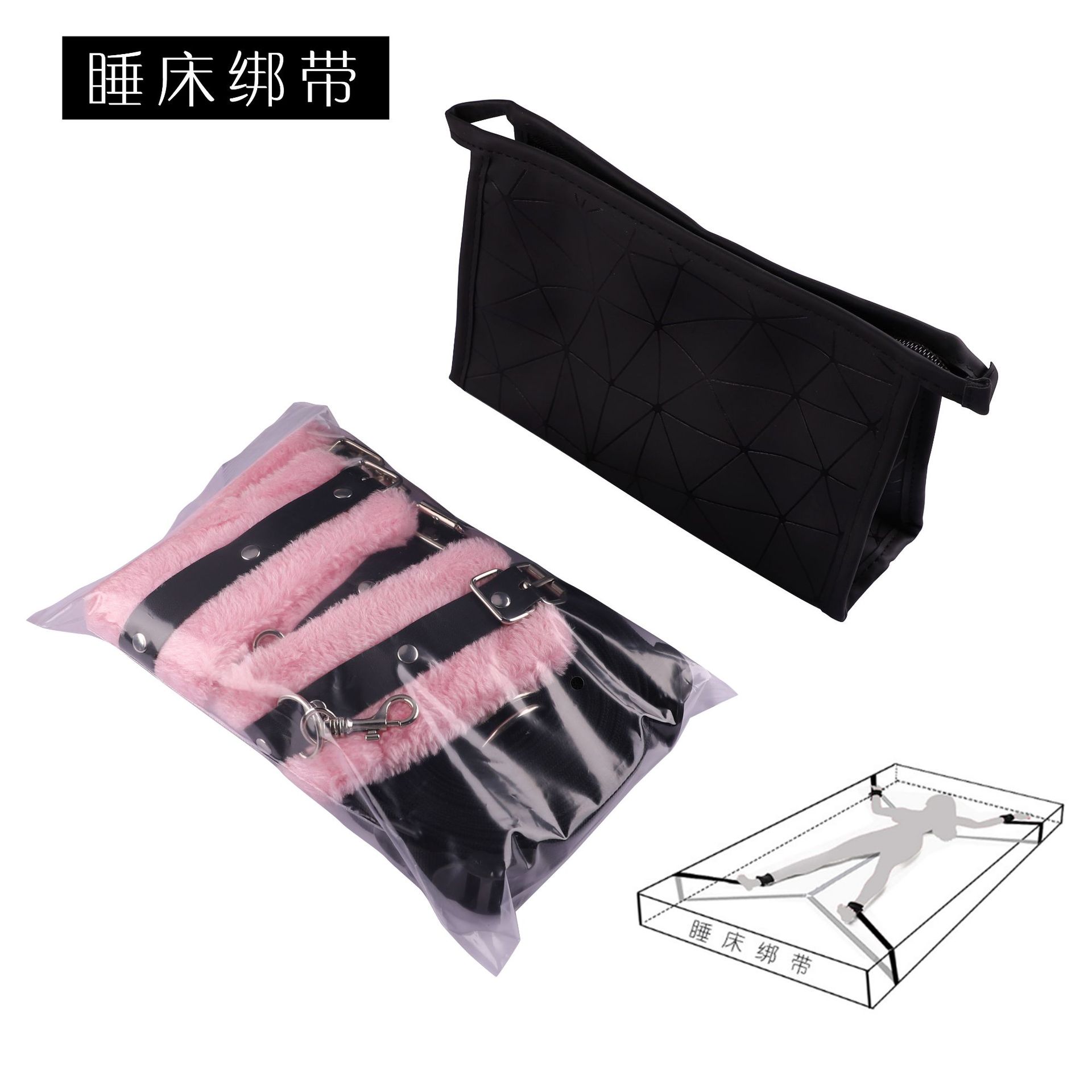 束缚带成人图片