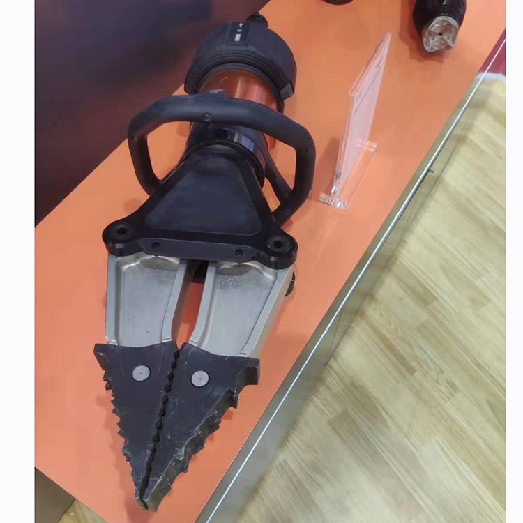 扩张器便携式扩张器液压剪扩器消防救援工具液压扩张钳