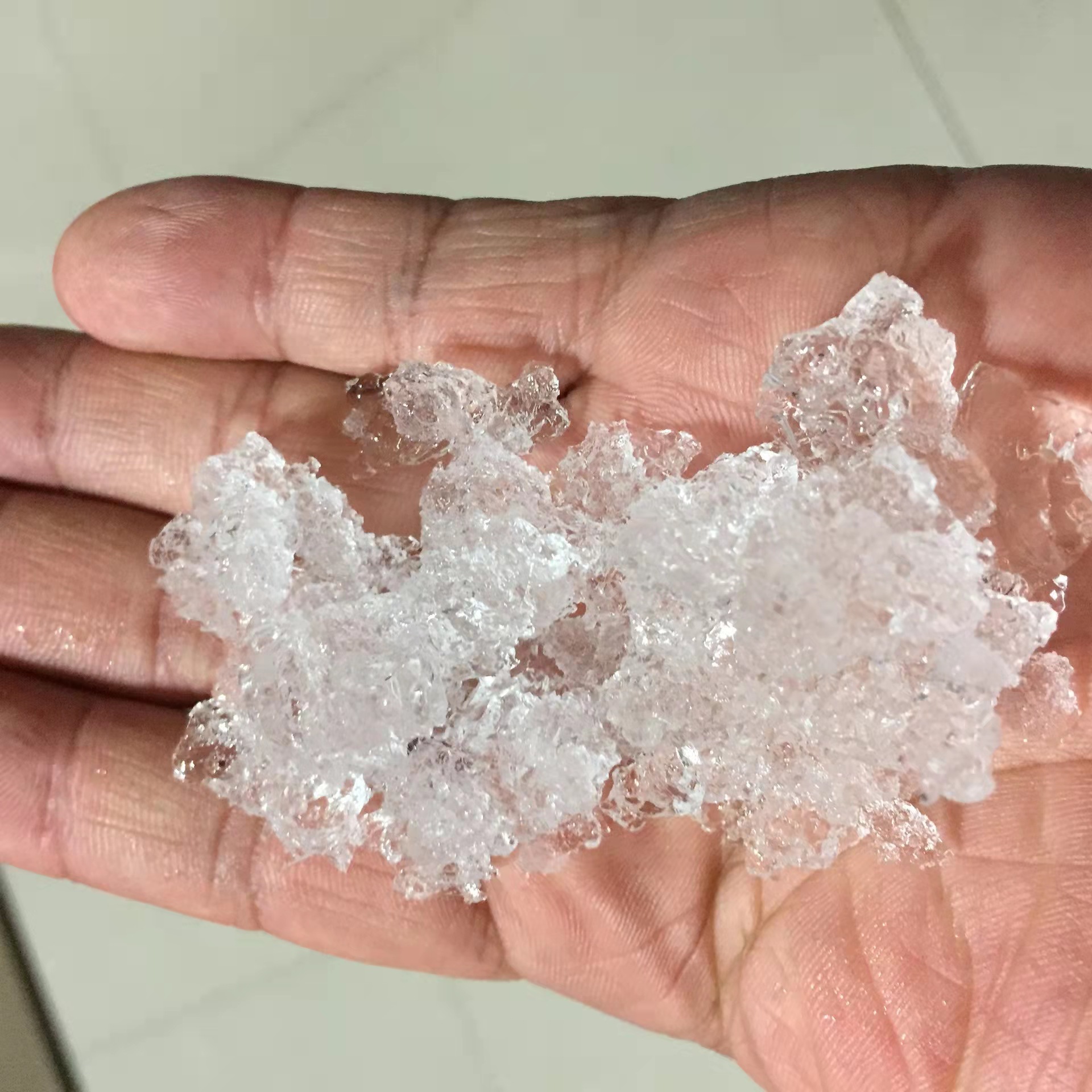 土壤粘合剂保水剂冰袋吸水树脂保水剂农林保水剂土壤改良剂抗旱保