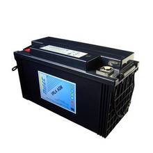 美国HAZE海志蓄电池 HZY12-100 12V100AhVRLA阀控式GEL凝胶电池