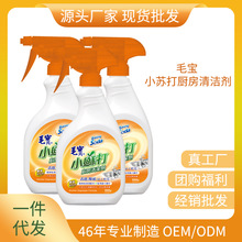 食用小苏打油污清洁剂 强去油污植物配方进口油污清洁剂厂家批发
