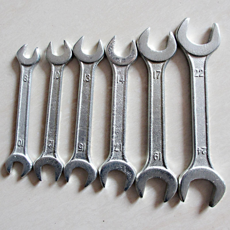 需购2022秋伍尔特官方wurth0713304224双开扳手ws22x24开口扳手双头