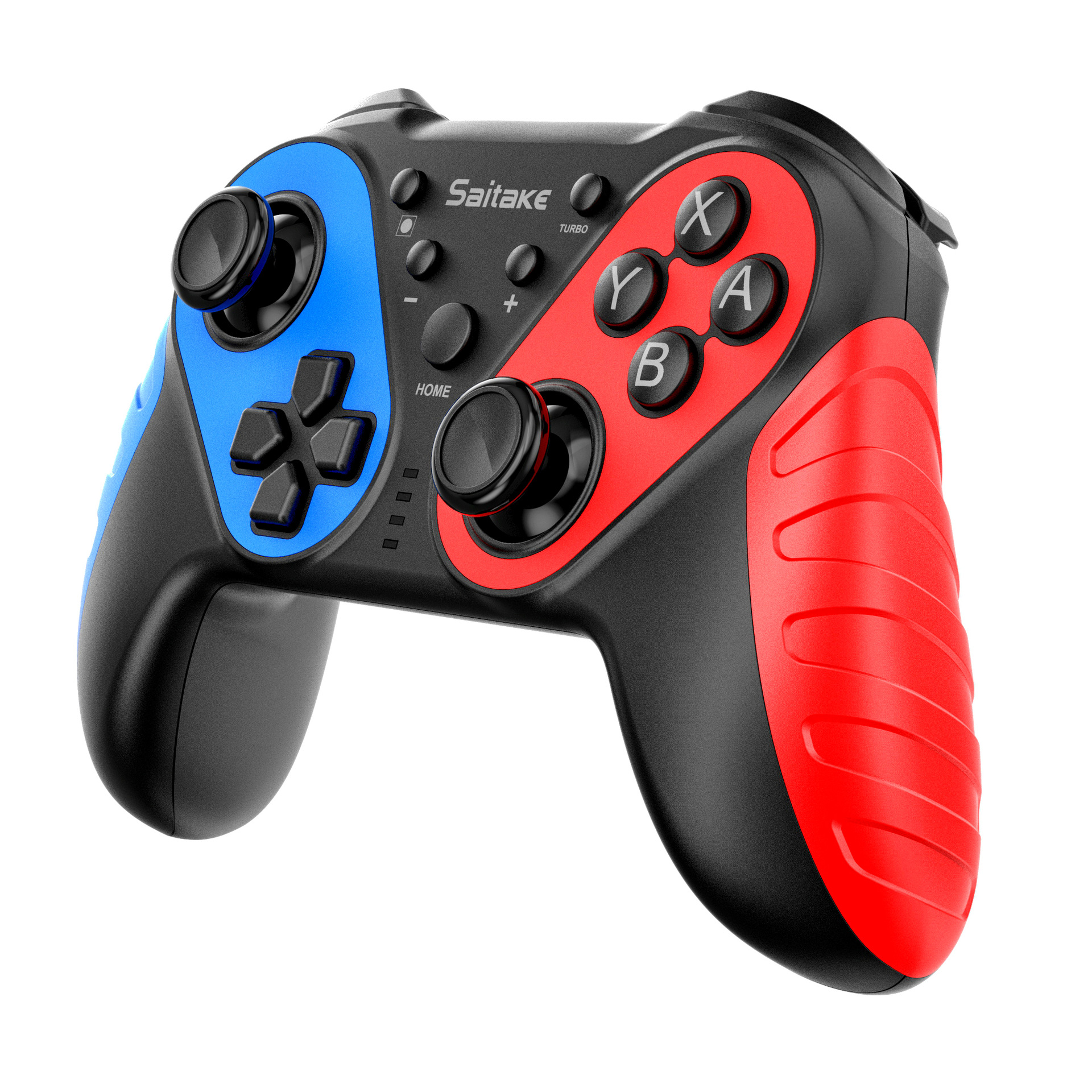 switch pro无线蓝牙游戏手柄switch lite pro经典手柄带nfc带体感