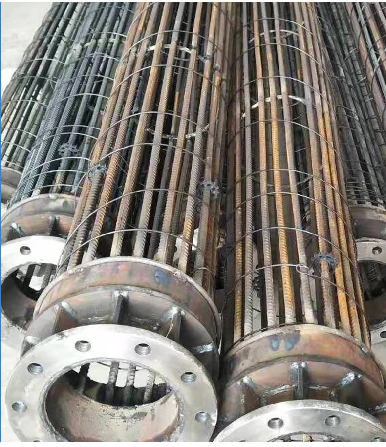 厂家批发350*15米法兰 350水泥电线杆子混凝土电杆水泥杆水泥制品