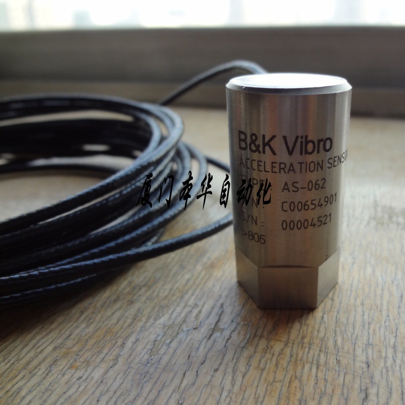 schenck申克申克b&k vibro 加速度传感器as-062/200/0-阿里巴巴