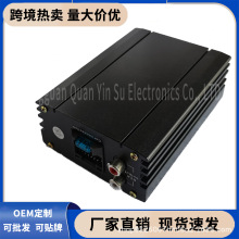汽车DSP功放无损车载功放音响改装四路音频处理器安卓大屏专用