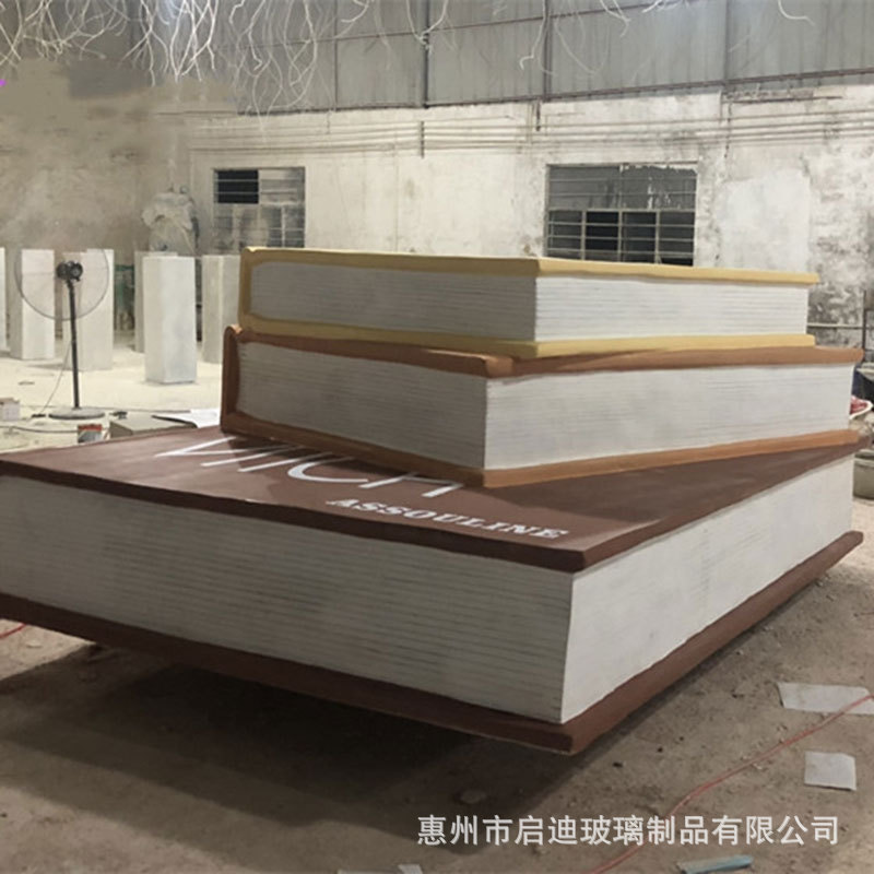 圣诞老人雕塑泡沫