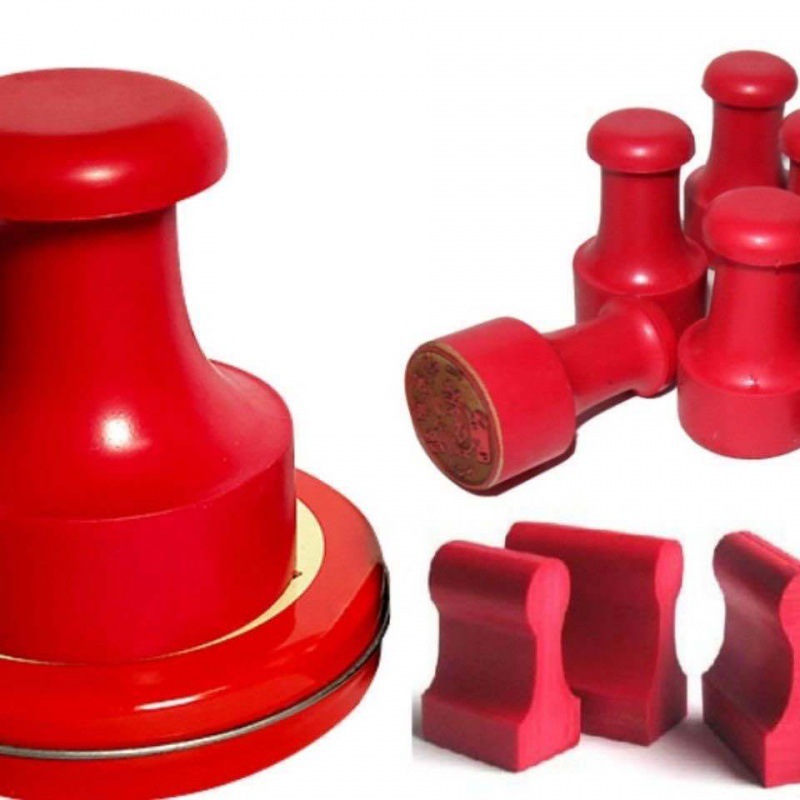 橡皮章印章橡胶制作刻字人名章学生用印代发亚马逊厂包邮工厂批发