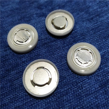 box博客思外径20.85mm激光焊接极耳动力电池盖帽正极安全阀