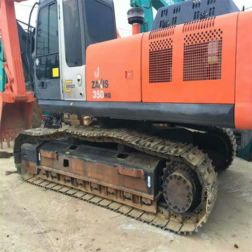 外贸直销日立zaxis350挖掘机,开矿必选机型,全国包邮到家