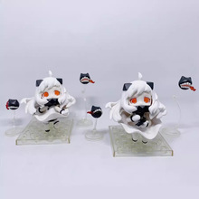 现货包邮 gsc 舰队 舰娘 欧根亲王 prinz eugen 正版正品手办