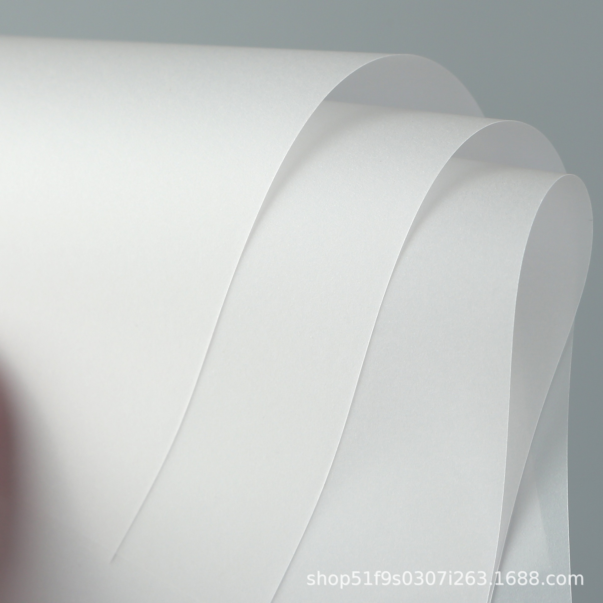 80g供应卷筒硫酸纸来样制作 硫酸纸机用描图纸 hs描图纸cad绘图纸