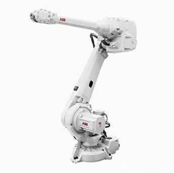 abb机器人型号