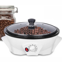 新款家用小型咖啡烘豆机电动炒豆机咖啡豆烘焙机 coffee roasters