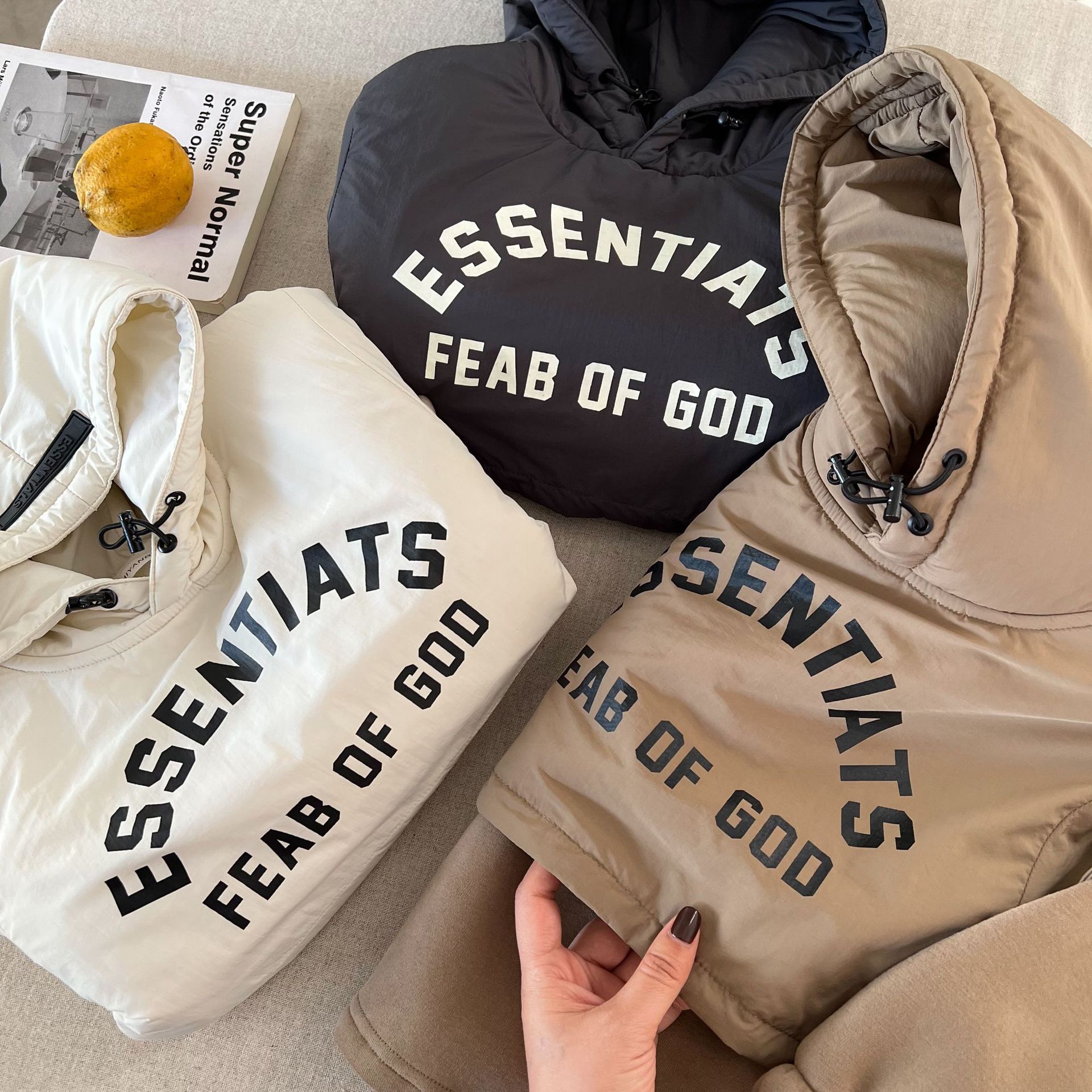 儿童棉衣2024眯眯眼冬季新品男女童假两件套头棉袄宝宝个性外套潮